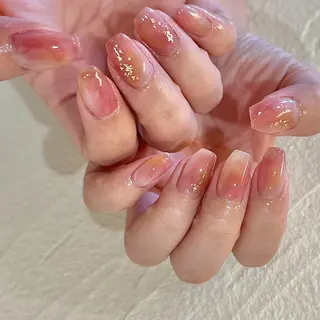 ネイル . .のネイルデザイン