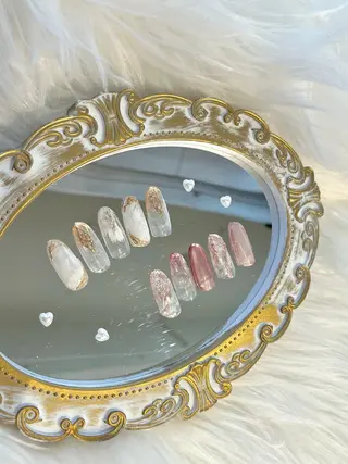 ネイル Nagashima sanaのネイルデザイン