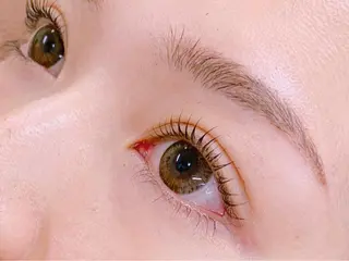 マツエク・マツパ B☆STELLA KANEKOのマツエク・マツパデザイン