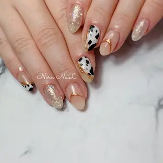 ネイル U Ayaのネイルデザイン