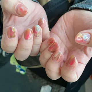 ネイル MARUKO nailのネイルデザイン