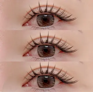 マツエク・マツパ The Nail & Eye Lashの眉毛・アイブロウイメージ