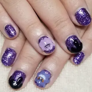 ネイル よしだ ひろきのネイルデザイン