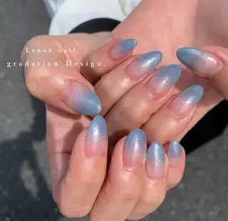 ネイル nailsalon Lenoaのネイルデザイン