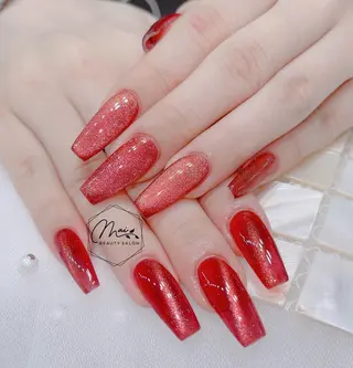 ネイル MaiBeauty Niのネイルデザイン