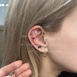 🤍BLEN 窓🤍のヘアスタイル