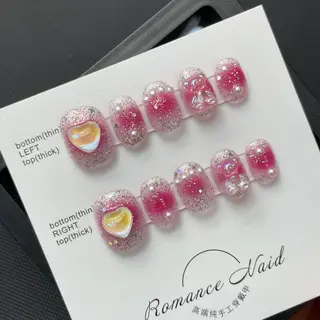 ネイル SALLY 🌙のネイルデザイン