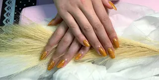 ネイル べ にのネイルデザイン