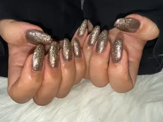 ネイル Ruana Nailのネイルデザイン