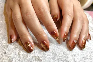 ネイル watanabe chihiroのネイルデザイン