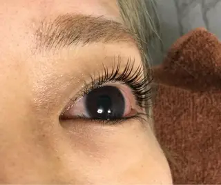 マツエク・マツパ beaute ボーテのマツエク・マツパデザイン