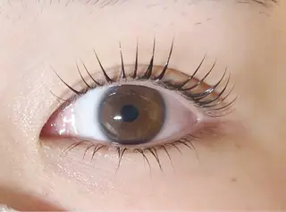 パーマ EIGHT's🎀 HARUNAのマツエク・マツパデザイン