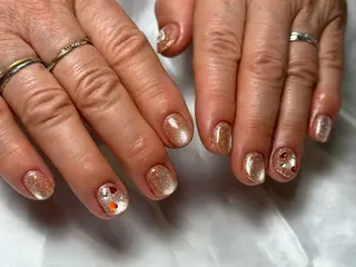 ネイル glory💋 Kimiのネイルデザイン