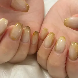 ネイル nail salon MOANA Yuriのネイルデザイン