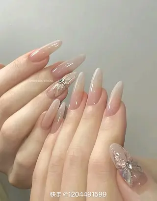 ネイル sun nail池袋 モデル募集のネイルデザイン