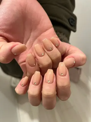 ネイル NORA nail UMEDA MAIのネイルデザイン