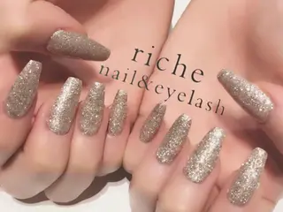 ネイル K. Misakiのネイルデザイン