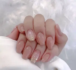 ネイル HIN NAILのネイルデザイン