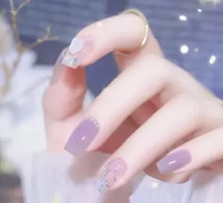 ネイル Cute beauty2のマツエク・マツパデザイン