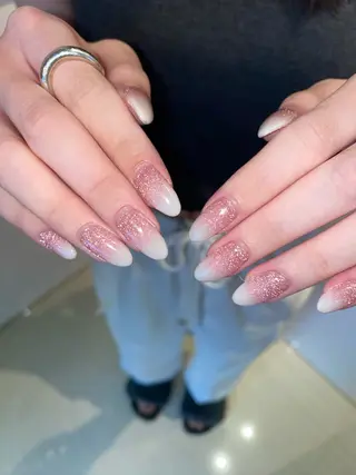 ネイル melty 神宮前/ fuukaのネイルデザイン