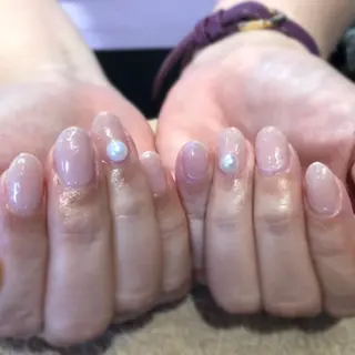 ネイル lento nailのネイルデザイン