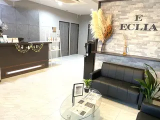 メンズ Esthetic Salon ECLIA所属・ECLIA 中田のエステ・リラクイメージ