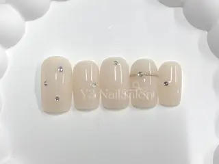 ネイル Y3 NailSalonのネイルデザイン