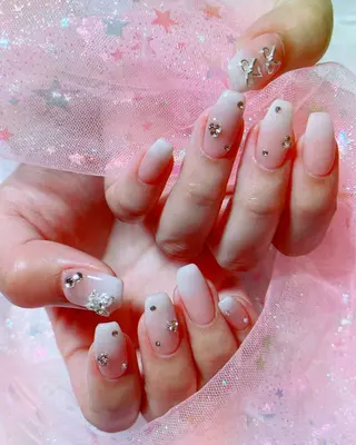 ネイル RUI ☆のネイルデザイン