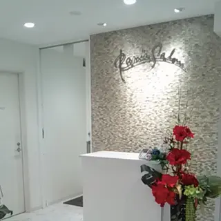 ラヴィールサロン 札幌店のエステ・リラクイメージ