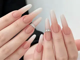 ネイル YU RIのネイルデザイン