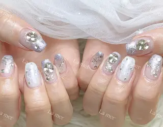 ネイル Feliz nailのネイルデザイン