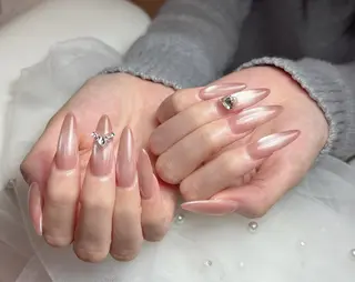 ネイル Bél Nail salon ユキのネイルデザイン