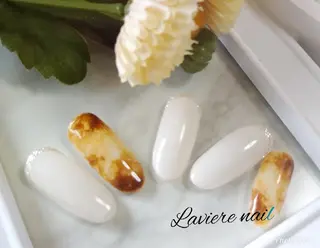 ネイル Laviere nail&脱毛サロンのエステ・リラクイメージ