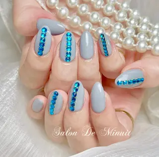 ネイル TinaNail 池袋店のネイルデザイン