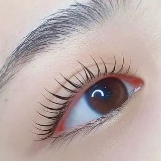 マツエク・マツパ &.feel エンフィールのマツエク・マツパデザイン