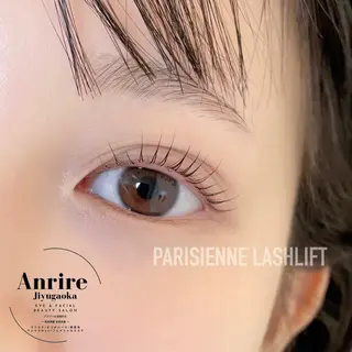マツエク・マツパ 💎Anrire＊ ナカガワ💎のマツエク・マツパデザイン