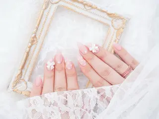 ネイル Sumi (スミ)のネイルデザイン