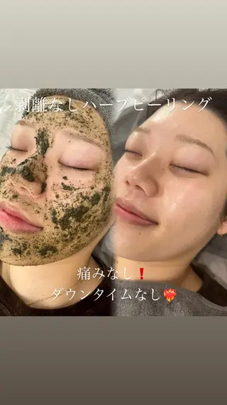 艶肌デトックス🫧 Samiraのエステ・リラクイメージ