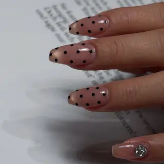 ネイル K. Yukoのネイルデザイン