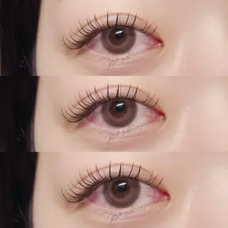 マツエク・マツパ 🩷Angelica Michelleのマツエク・マツパデザイン