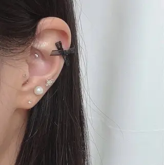 smile nail スマイルネイルのその他イメージ