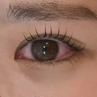 マツエク・マツパ MASAMI / 四条烏丸店のマツエク・マツパデザイン