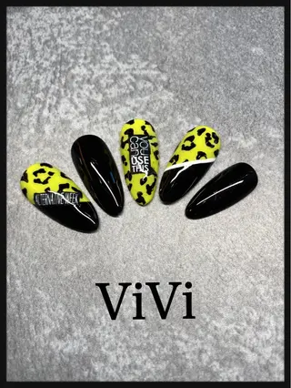 ネイル nailsalon ViViのネイルデザイン