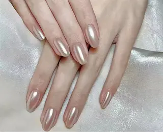 ネイル MoonNail ナナのネイルデザイン