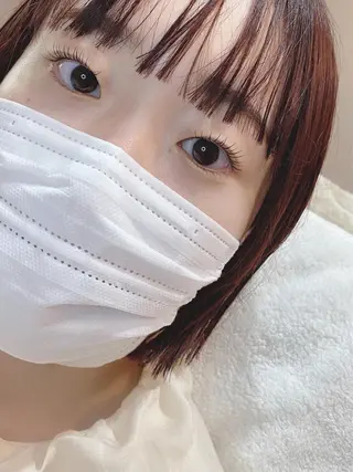 マツエク・マツパ Lykke yuu✿のマツエク・マツパデザイン