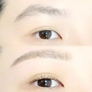 マツエク・マツパ Noa 表参道 🎀🤍Misakiの眉毛・アイブロウイメージ