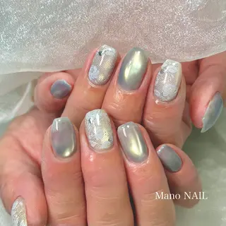 ネイル Mano NAILのネイルデザイン