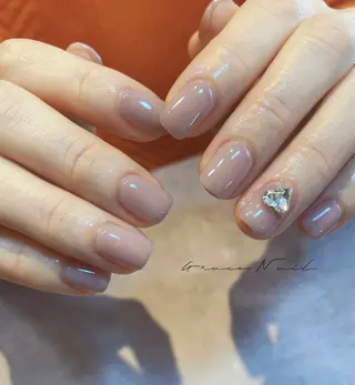 ネイル ☆*。Grace Nail。*☆のネイルデザイン