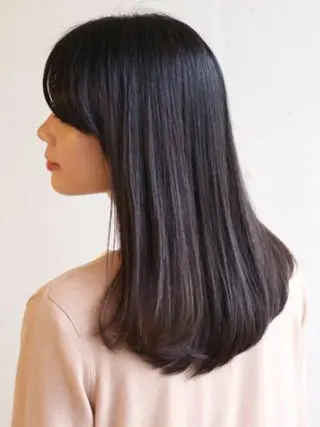 ミディアム メンズベリーショート 鈴木達也のヘアスタイル