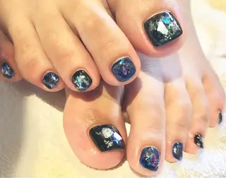 ネイル TRAM-nail moriizumiのネイルデザイン